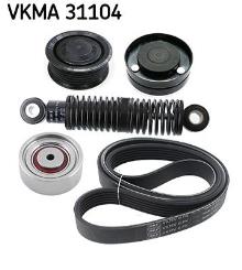 SKF VKMA 31104